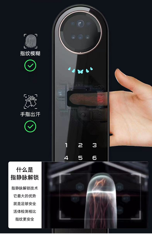 選智能鎖千萬(wàn)不要忽略這些，否則……