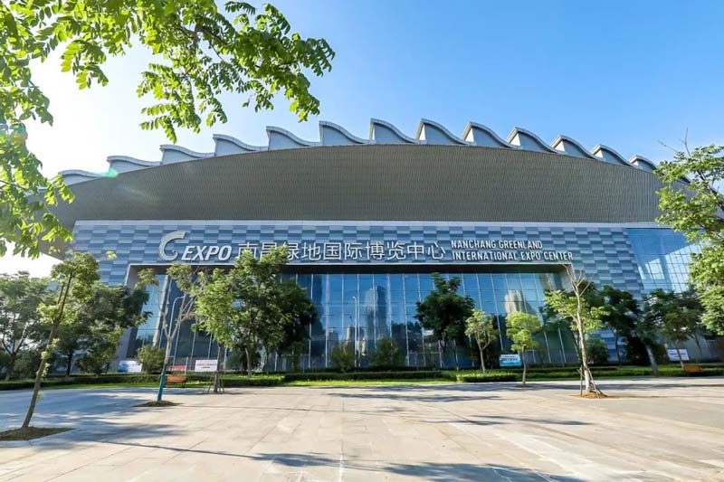 廠商合展丨匯泰龍全屋五金震撼亮相2024江西建博會(huì)！